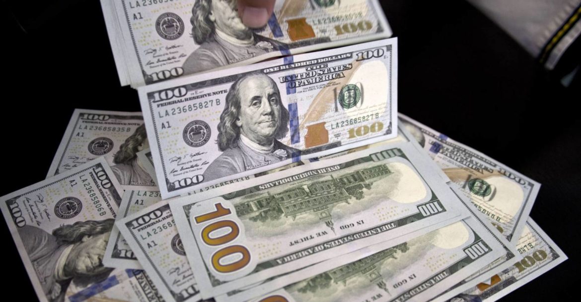 ارتفاع سعر صرف الدولار في أسواق كردستان