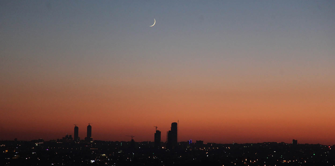 الإفتاء المصرية تبين مدى صحة صيام أول أيام رمضان الحالي