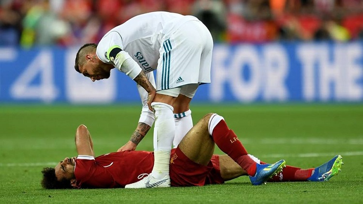 محمد صلاح يثير حماس الجماهير المصرية على مواقع التواصل الاجتماعي