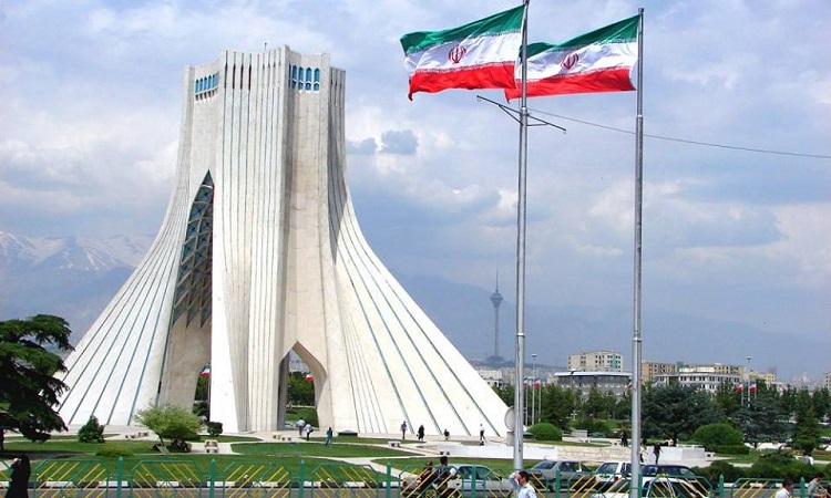 واشنطن تفرض عقوبات جديدة على طهران