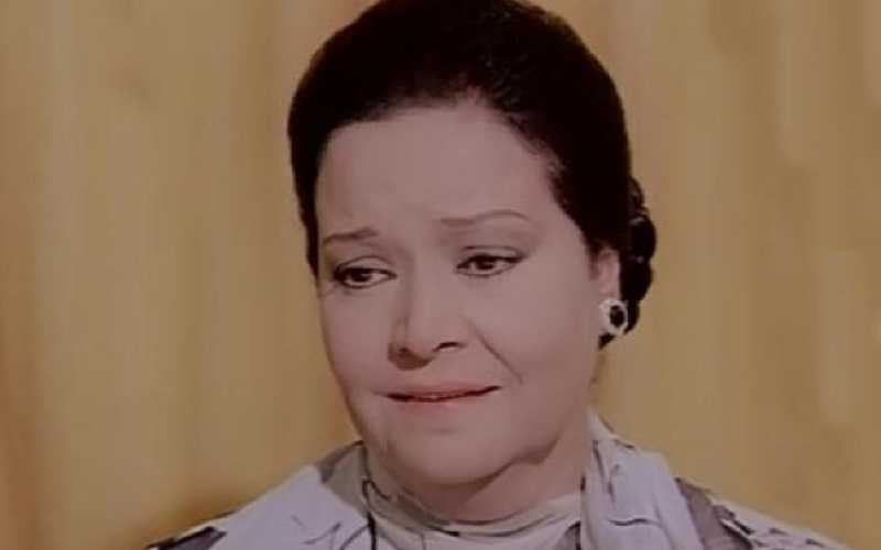 وفاة فنانة عربية كبيرة بعد صراع مع المرض
