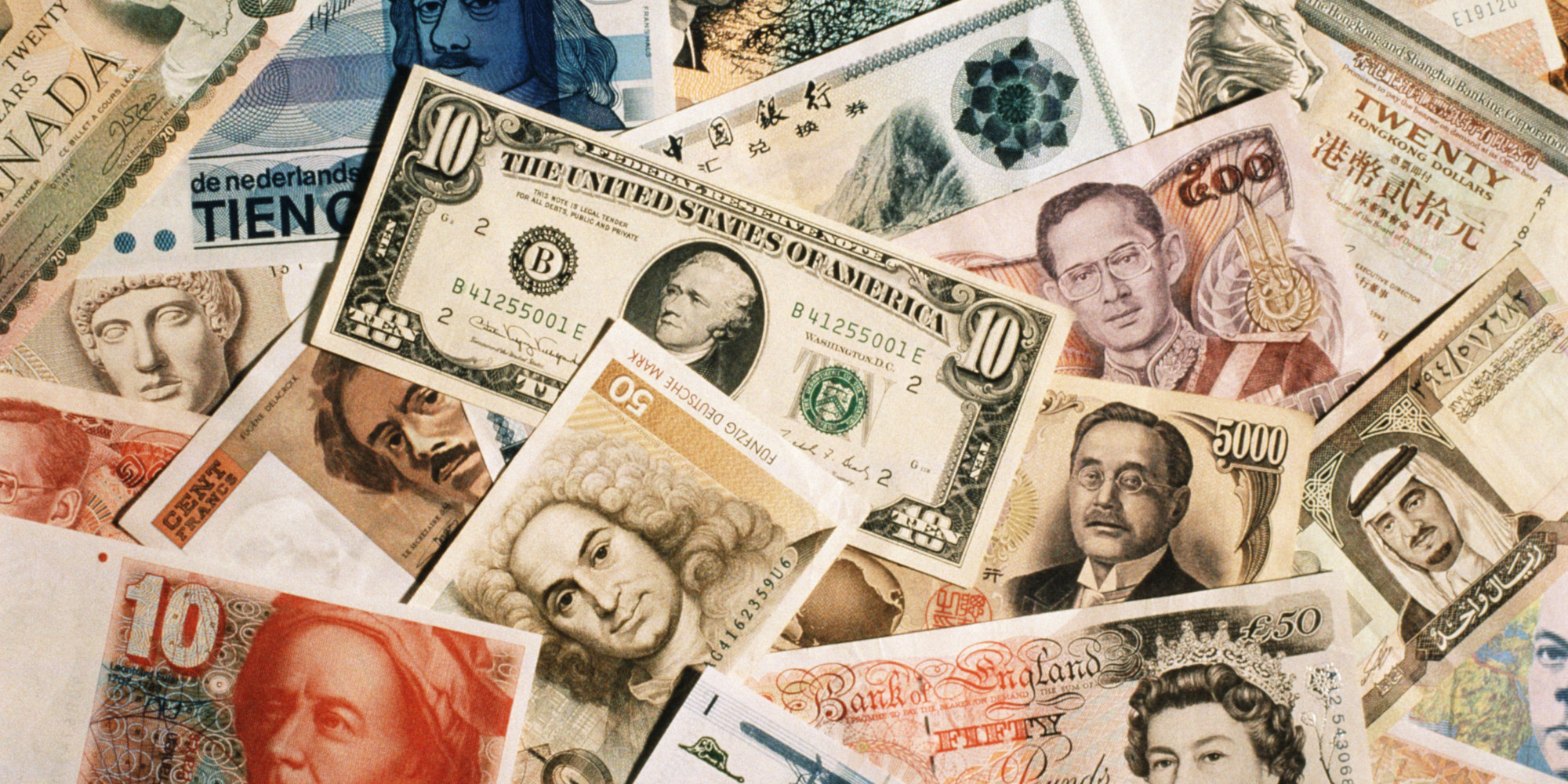 أسعار صرف الدينار العراقي مقابل الدولار 
