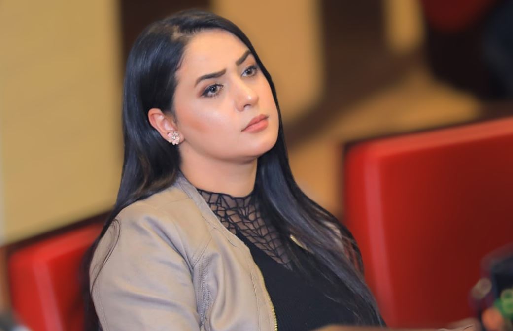 KRG has failed across the board: New Generation MP