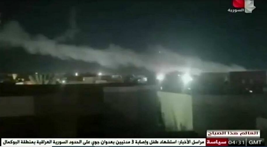Will US-Iranian tensions flare again in Iraq?