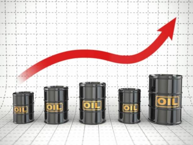 أسعار النفط ترتفع وسط كبح مكاسبها بسبب النزاعات التجارية 