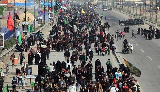 تقرير يتحدث عن 10 خرافات في الموروث الشيعي 