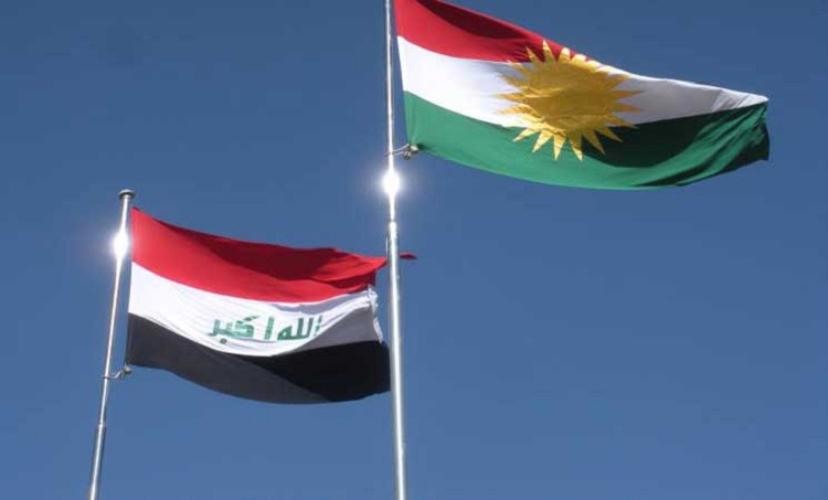 معلومات عن الوفد الكوردي الذي يزور بغداد قريبا