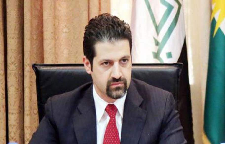 قوباد طالباني يعلن رأيا مغايرا لموقف الاتحاد الوطني بشأن انتخابات كردستان