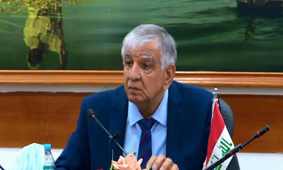 اللعيبي: لا مراجعة لمستويات إنتاج أوبك حاليا