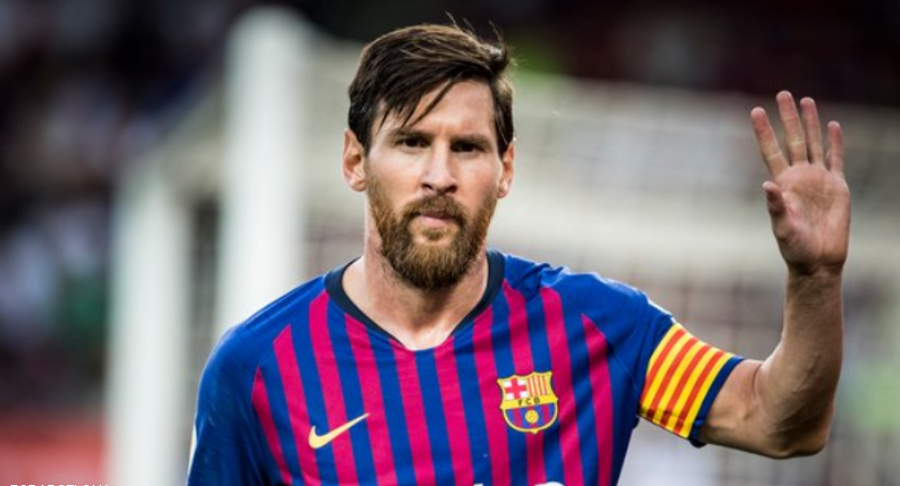 محكمة أرجنتينية تدعو للتحقيق مع ميسي في قضية سوء استخدام أموال