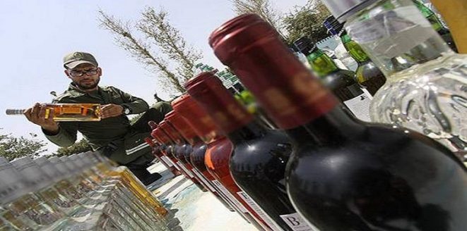 إيران تحتل مراتب متقدمة من حيث استهلاك الكحول.. رغم عقوباتها الصارمة