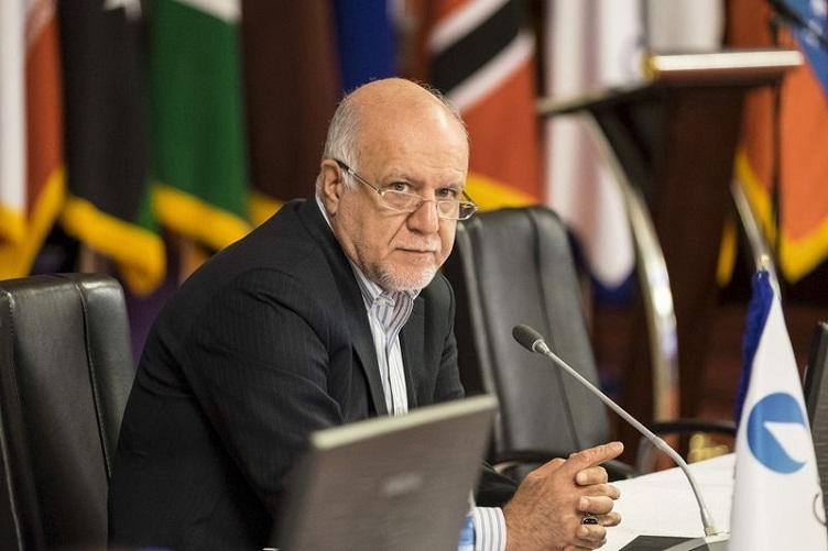 ايران تدعو اوبك لدعمها في مواجهة العقوبات الامريكية