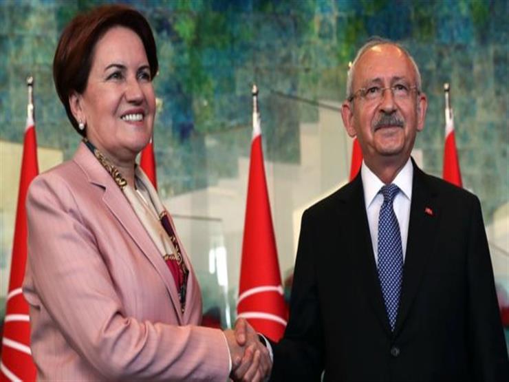 اربعة احزاب تركية تعتزم التحالف ضد اردوغان