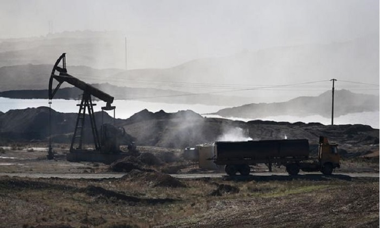 روسيا: انكماش واردات داعش بـ 10 اضعاف