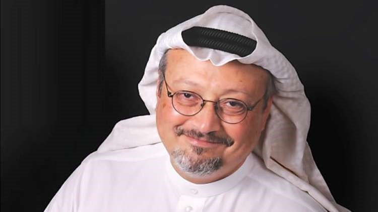 الخارجية التركية تستدعي السفير السعودي بشأن اختفاء الصحفي جمال خاشقجي