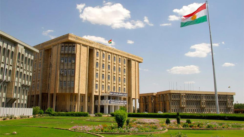 القضاء يحدد موعد أول جلسة لبرلمان كردستان الجديد