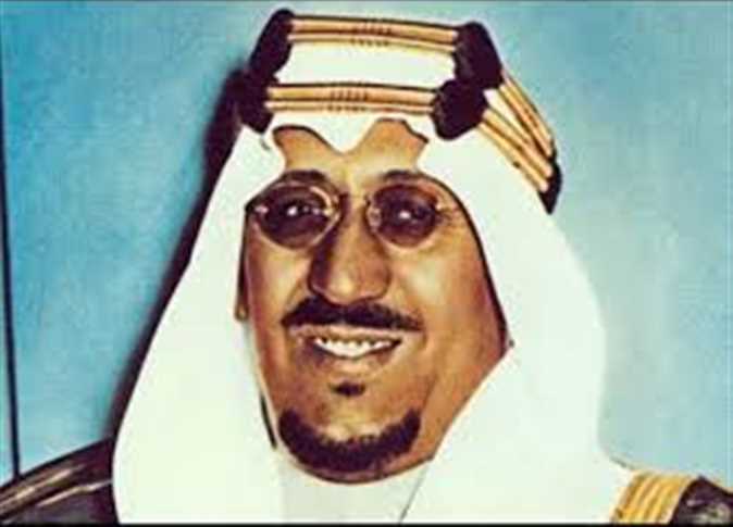 الملك السعودي الوحيد الذي انتهى حكمه بالعزل