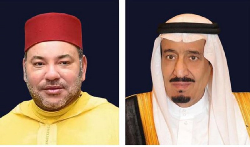 السعودية تعلن دعمها لقرار المغرب بقطع العلاقات مع ايران