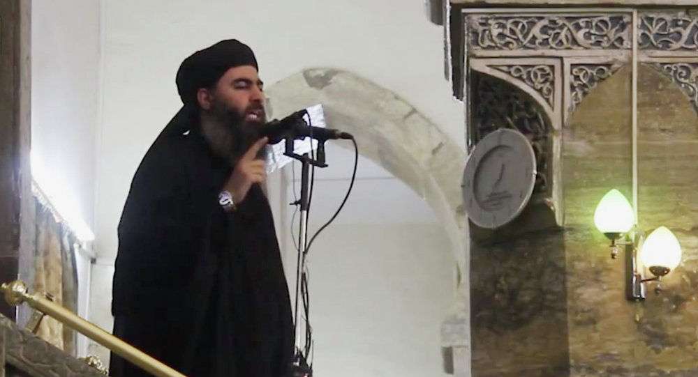 نائب وزير الخارجية الروسي: لا أدلة لدى موسكو تؤكد مقتل زعيم 