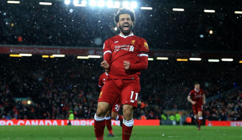 صحيفة أميركية تسلط الضوء على دور محمد صلاح بكسر الحواجز الثقافية في أوربا