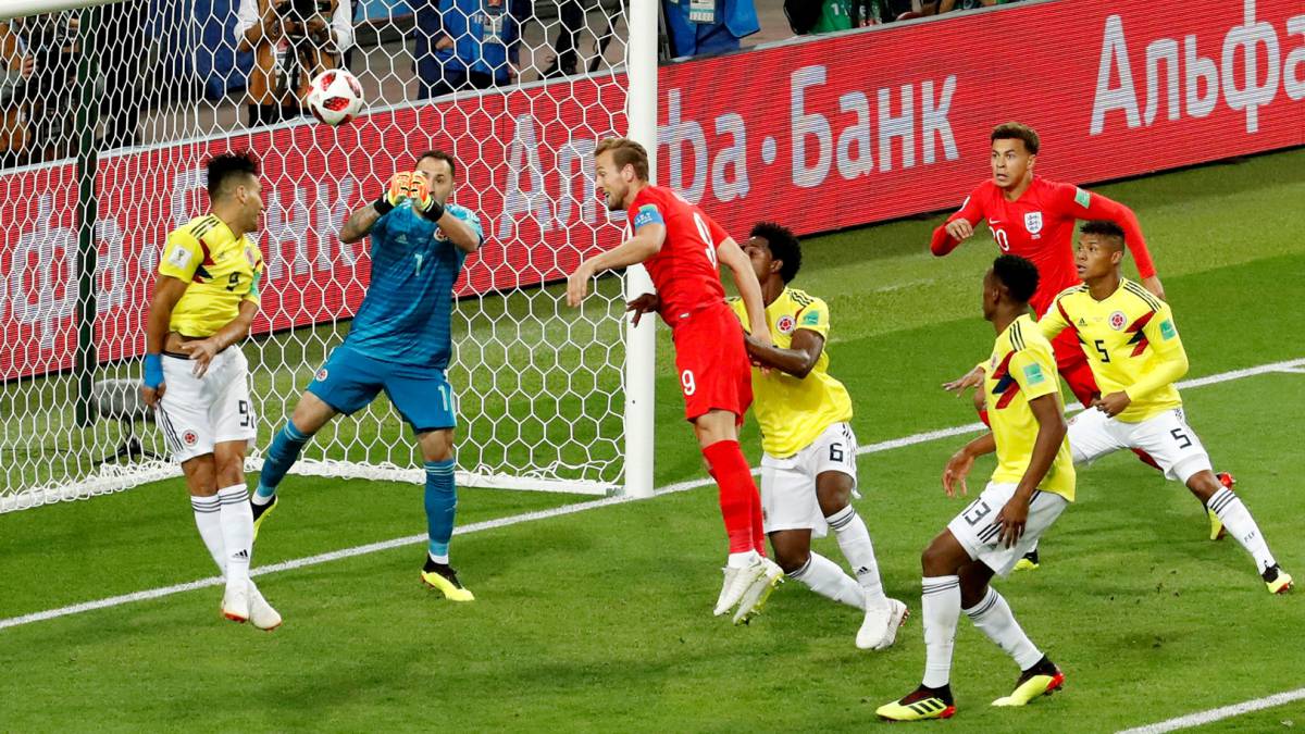 مونديال روسيا: جدول مباريات دور  الثمانية