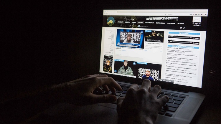 داعش يصدر دليلا لمساعدة مسلحيه للهرب من سوريا إلى أوروبا