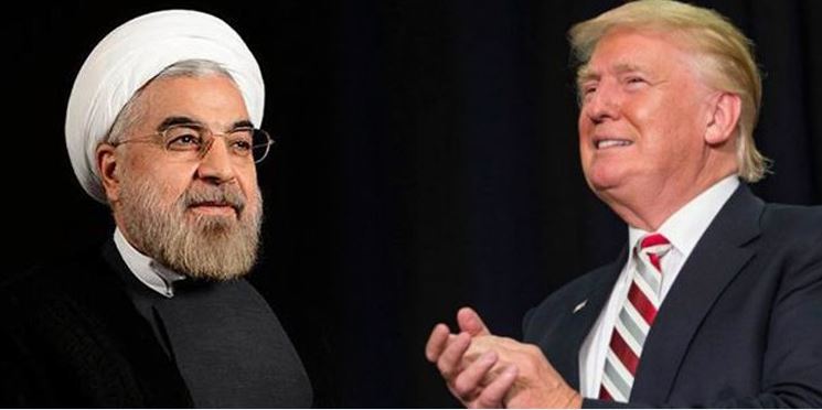 تقرير: خامنئي لن يمنع لقاءا سريا بين روحاني و ترامب
