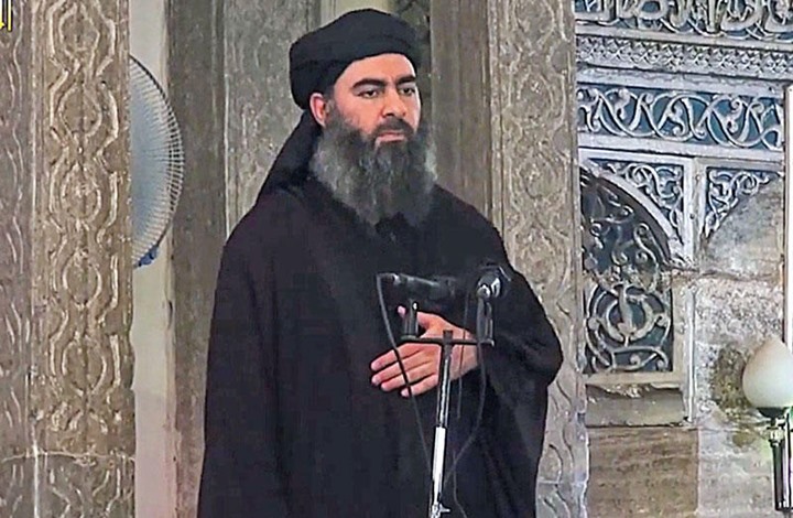 مصادر تؤكد مقتل أصغر أبناء زعيم داعش