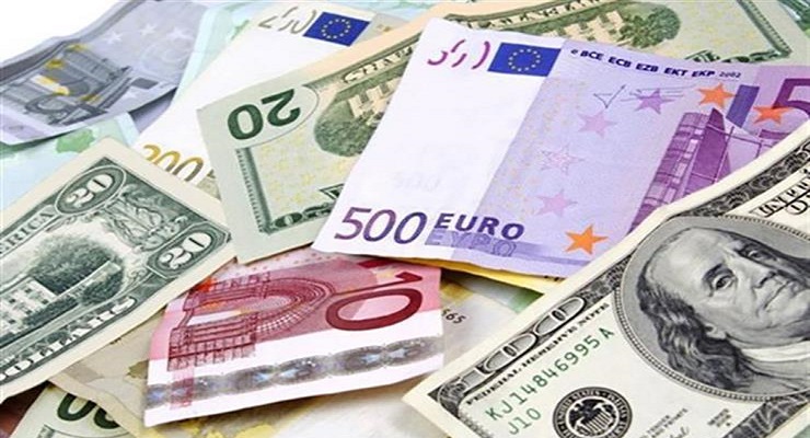 أسعار العملات في اسواق إقليم كردستان