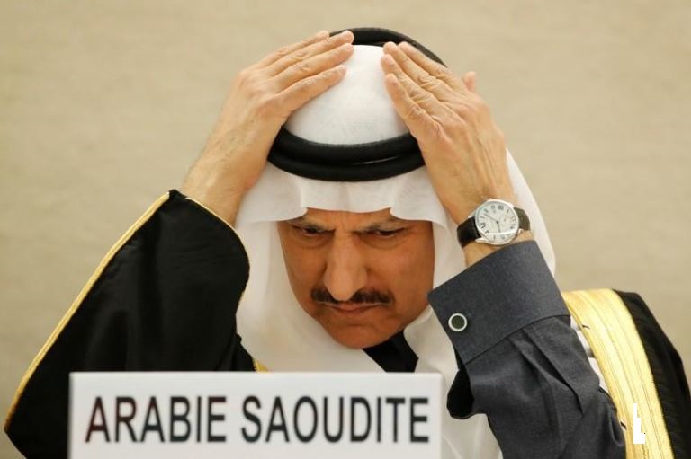 السعودية تبلغ الأمم المتحدة أنها ستقدم قتلة خاشقجي للعدالة