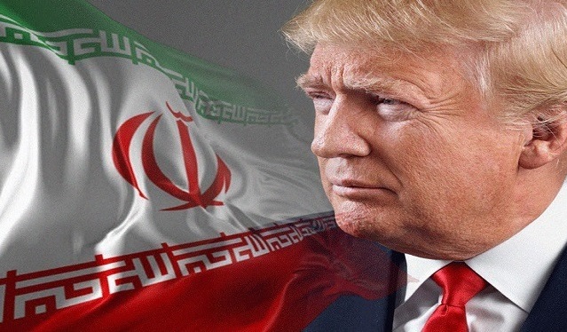 الحزمة الثانية من العقوبات الامريكية على ايران تدخل حيز التنفيذ
