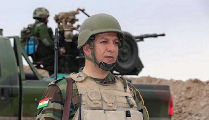 بارزاني يتهم السلطات العراقية بالامتناع عن فتح الطرق الرابطة بين دهوك والموصل