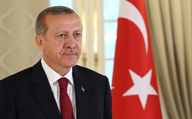 أردوغان: هدفنا التالي تحقيق الأمن بمحافظة إدلب ومدينتي تل رفعت ومنبج