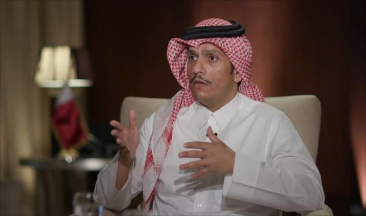 قطر تتهم السعودية بالتهور ومحاولة اثارة اضطراب في المنطقة