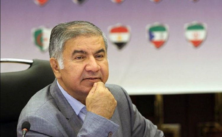 مسؤول نفطي ايراني: تغريدات ترامب رفعت اسعار الخام 10 دولارات