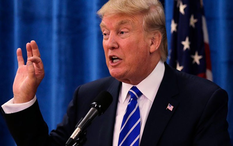 ترامب مخاطبا أوبك: خفضوا الأسعار الآن
