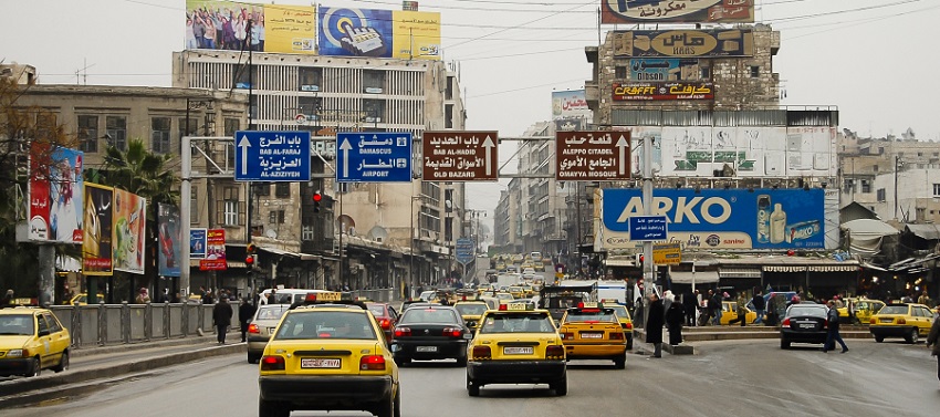 تقرير يسلط الضوء على انتشار 