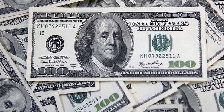 ارتفاع طفيف في سعر صرف الدولار اليوم