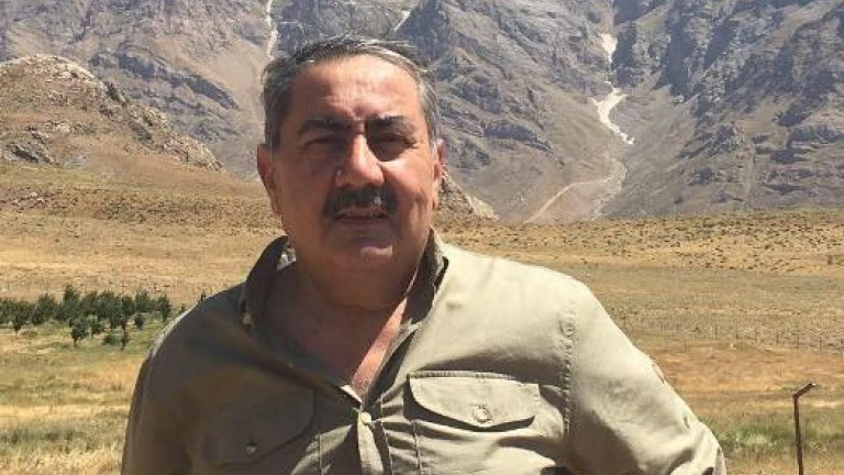 بالصور.. هوشيار زيباري يقيم حفلا كبيرا لرؤساء العشائر