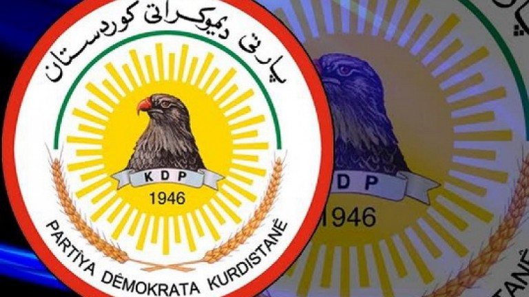 الحزب الديمقراطي الكردستاني يرد على تصريحات الحديثي