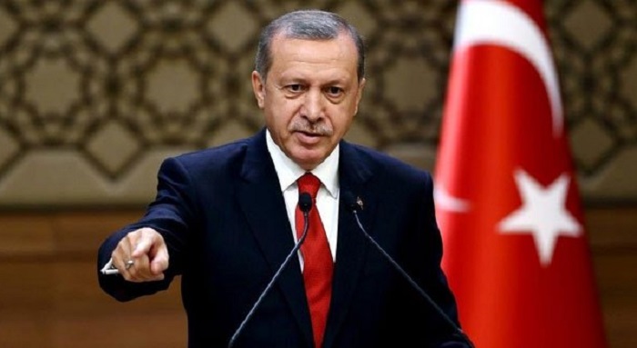 أردوغان: تركيا ستفذ عمليات عسكرية جديدة في سوريا