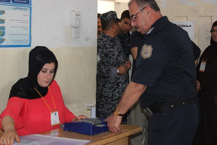 احزاب كوردية معارضة تتوجه الى بغداد لمتابعة ملف 