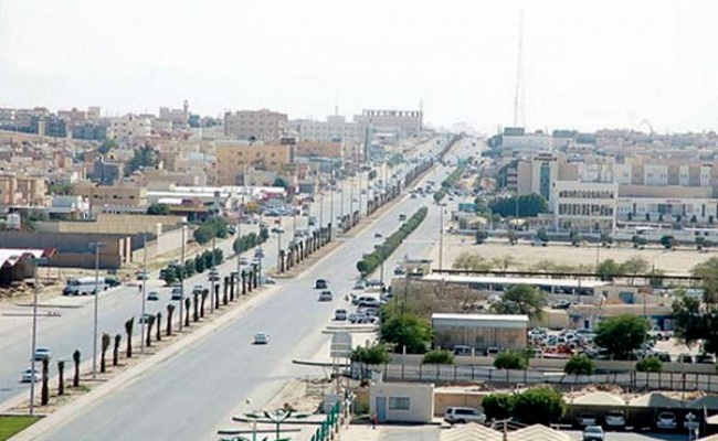 مدينة عربية تسجل أعلى  درجة حرارة عالميا خلال هذه الفترة
