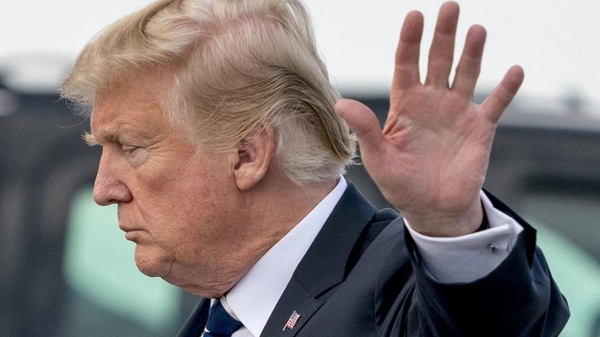 نيويورك تايمز: مسؤول أمريكي يكشف تشكيل جبهة لمقاومة ترامب داخل إدارته