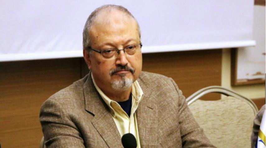 من هو خاشقجي الذي اختفى في اسطنبول التركية منذ أيام