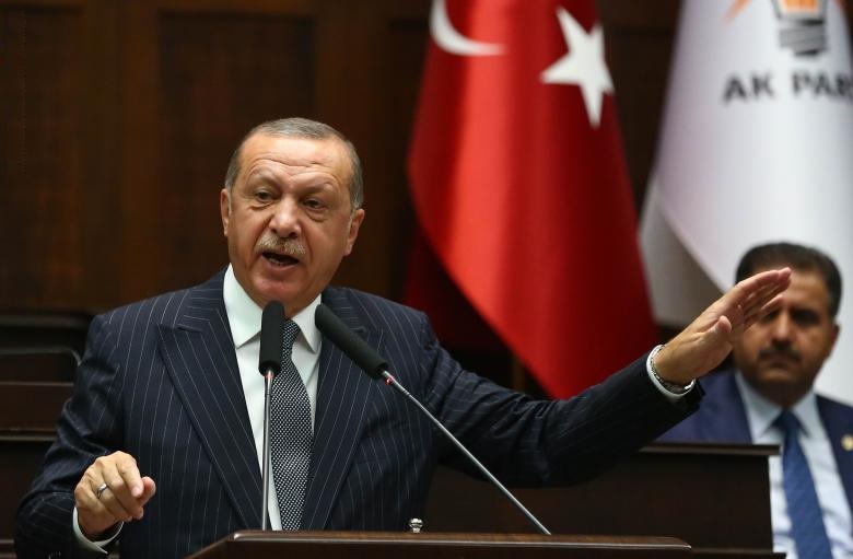 أردوغان معلقا على مسألة اختفاء خاشقجي: سنعلن نتائج التحقيقات إلى العالم