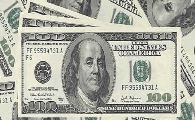 استقرار سعر صرف الدولار الأمريكي أمام الدينار 