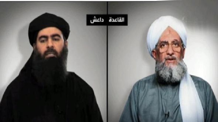 الاستخبارات الروسية تحذر من اندماج تنظيمي القاعدة وداعش