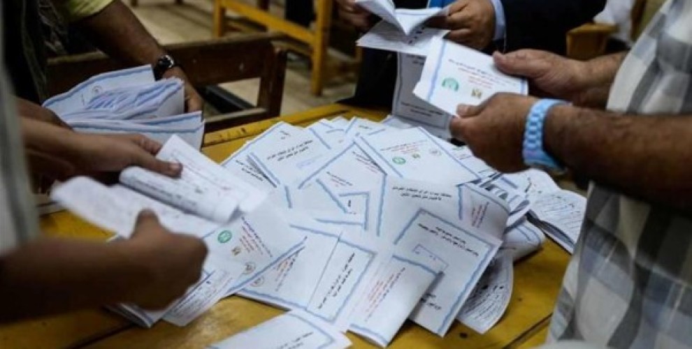 نتائج أولية غير رسمية للانتخابات اللبنانية 2018