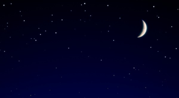 دولة عربية تعلن من الآن غرة شهر رمضان